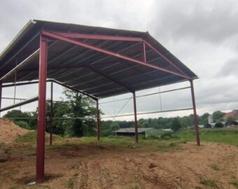 Construction Metallique